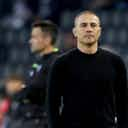 Preview image for Cannavaro: ‘Can’t change much in two days’ – first Udinese post-match press conference