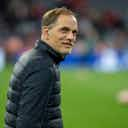 Vorschaubild für Trotz Fan-Zuspruch: Tuchel schließt Bayern-Verbleib definitiv aus