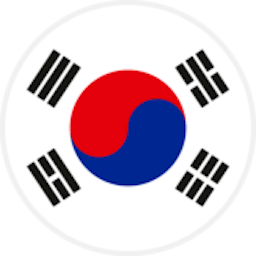 Logo: South Korea U23