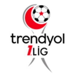 Logo: 1. Lig