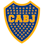 Icon: Boca Juniors