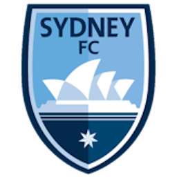 Logo: Sydney FC