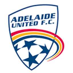 Logo: Adelaide United