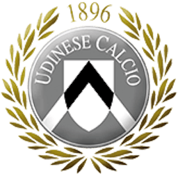 Logo: Udinese