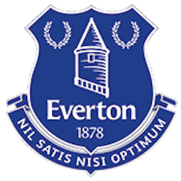 Logo: Everton