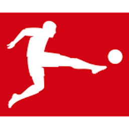 Logo: Bundesliga