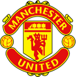 Logo: Manchester United