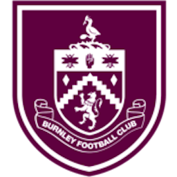 Logo: Burnley