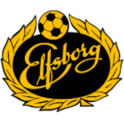 Logo: Elfsborg