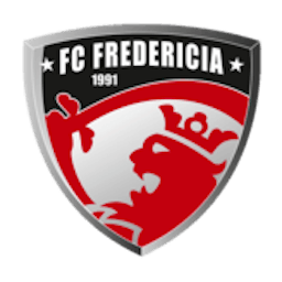 Logo: Fredericia