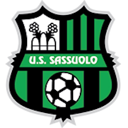 Logo: Sassuolo