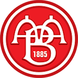 Logo: AaB